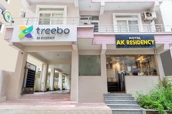treebo ak residency
