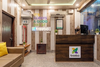 treebo ak residency