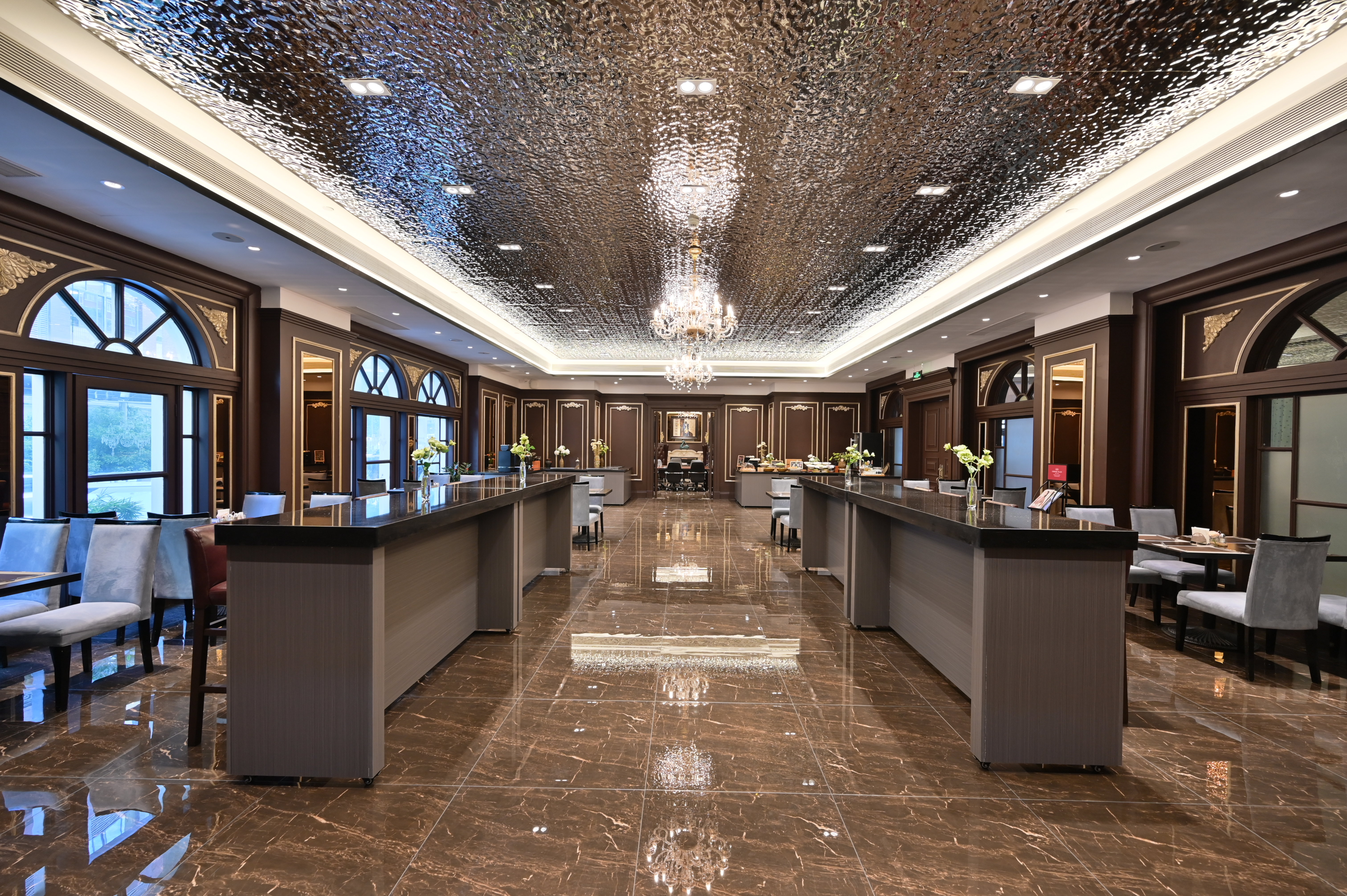 crowne plaza city center ningbo by ihg
