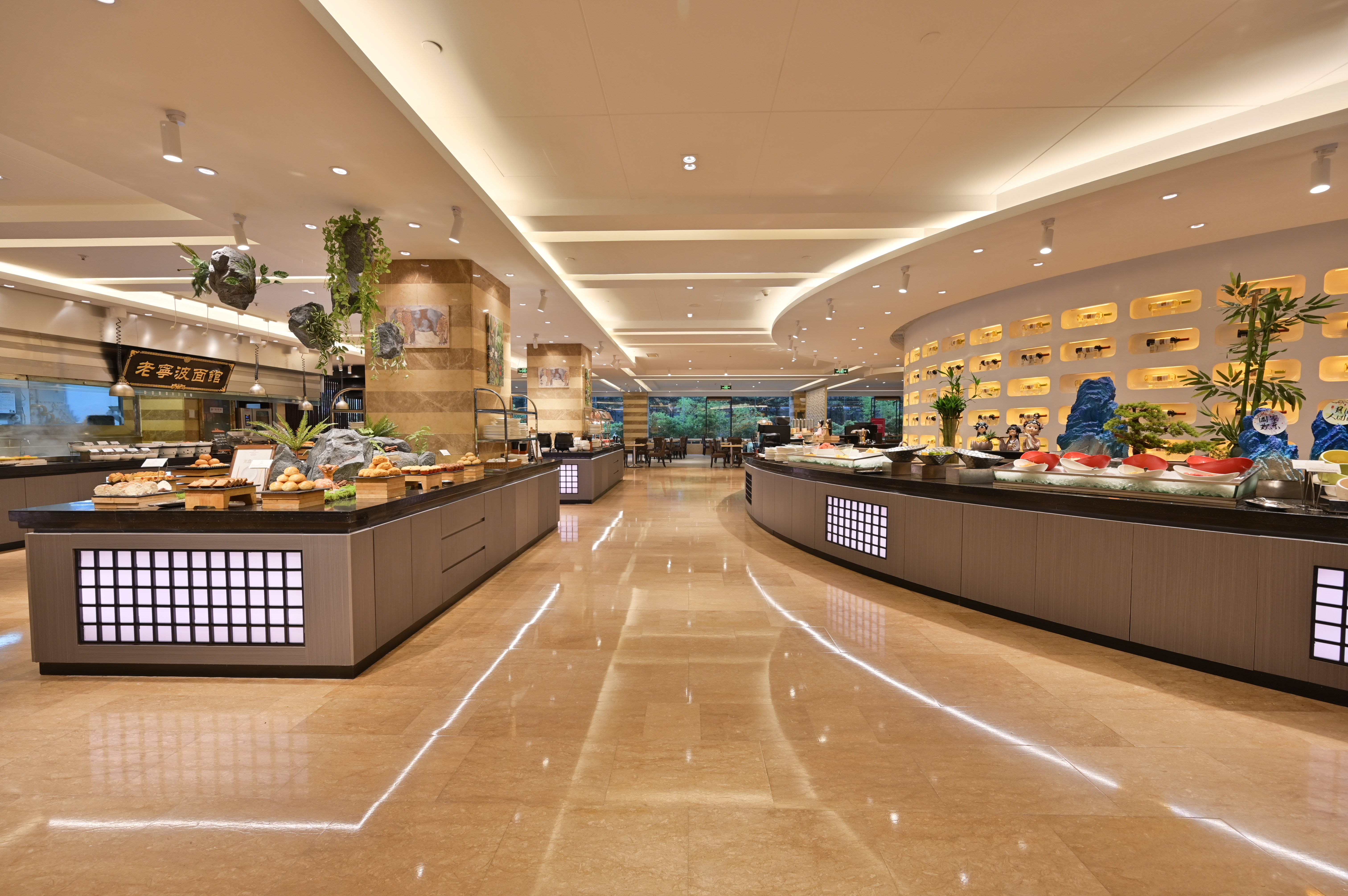crowne plaza city center ningbo by ihg