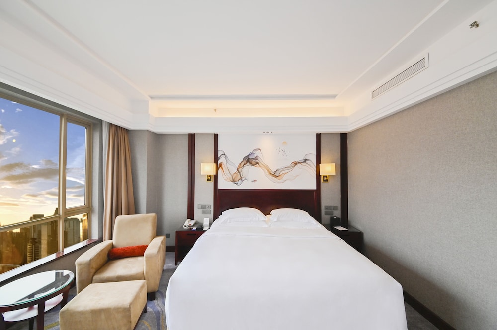 crowne plaza city center ningbo by ihg