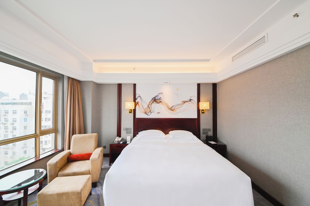 crowne plaza city center ningbo by ihg