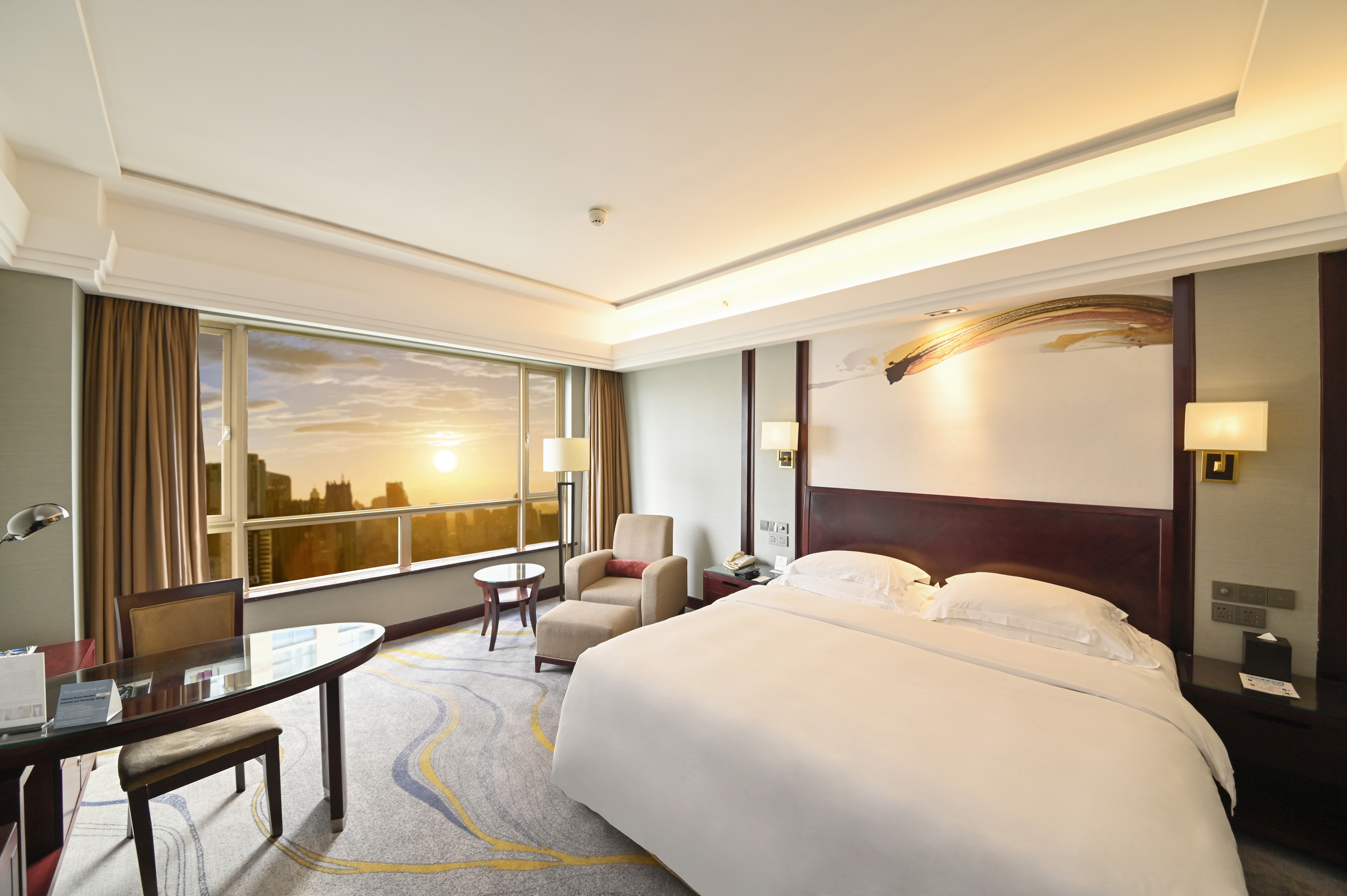 crowne plaza city center ningbo by ihg
