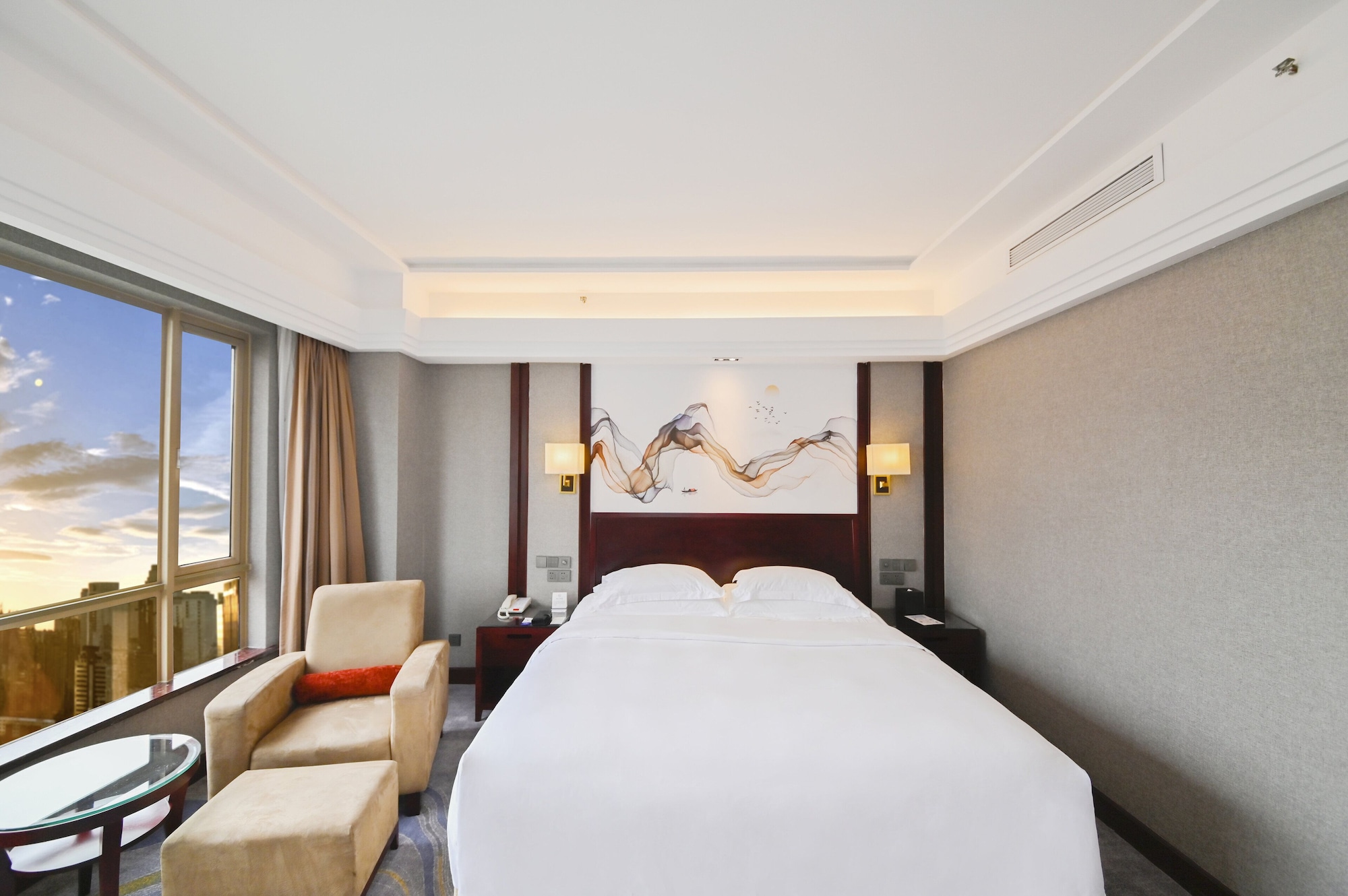 crowne plaza city center ningbo by ihg