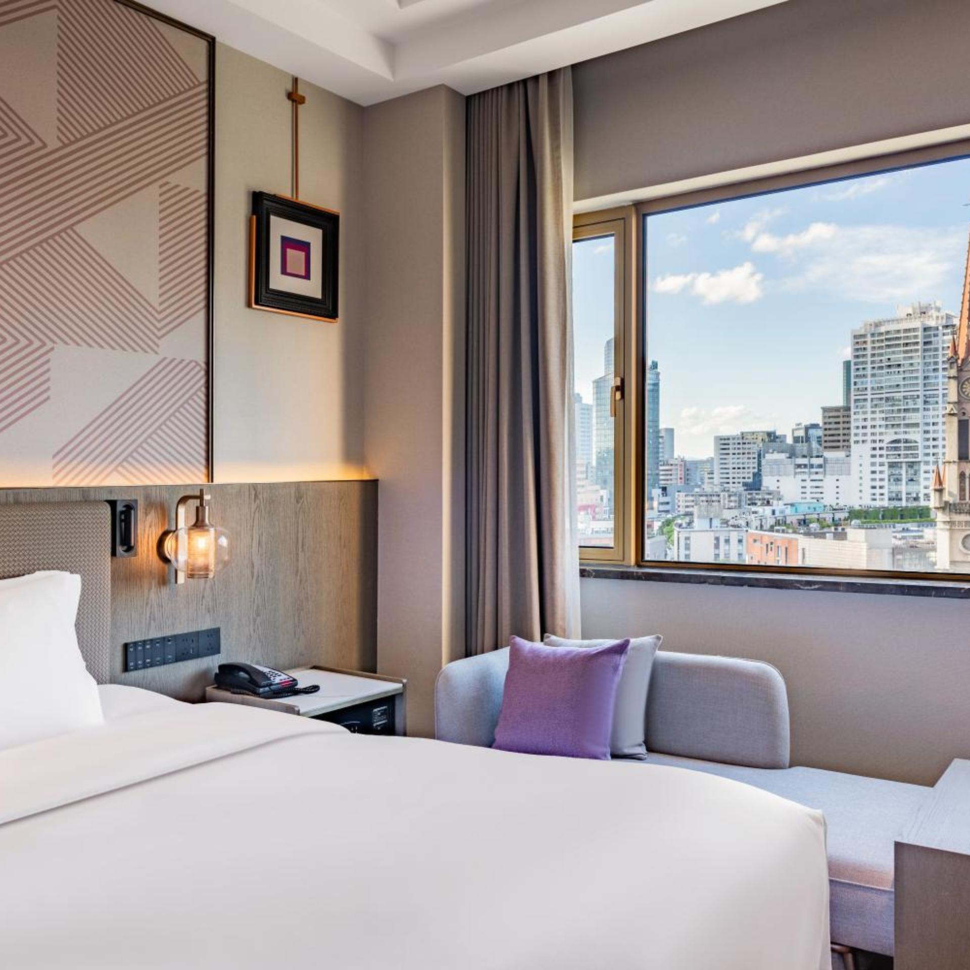 crowne plaza city center ningbo by ihg
