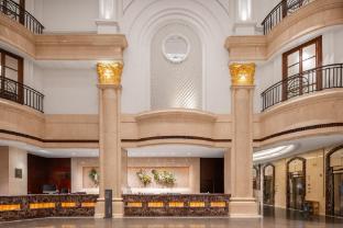 crowne plaza city center ningbo by ihg
