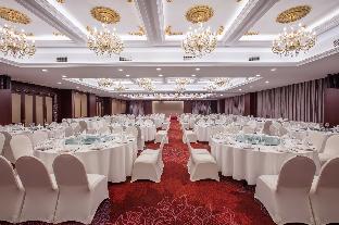 crowne plaza city center ningbo by ihg