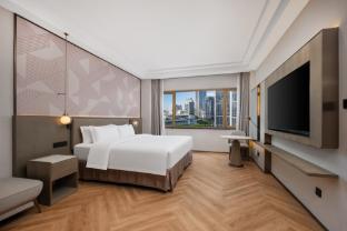 crowne plaza city center ningbo by ihg