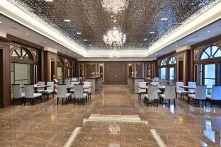 crowne plaza city center ningbo by ihg