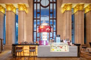 crowne plaza city center ningbo by ihg