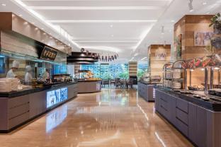 crowne plaza city center ningbo by ihg