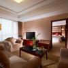 Crowne Plaza City Center Ningbo By Ihg,Zhejiang>>Ningbo,5 star