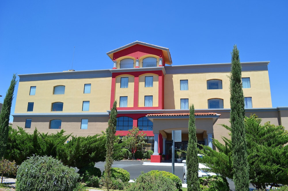 fiesta inn nogales