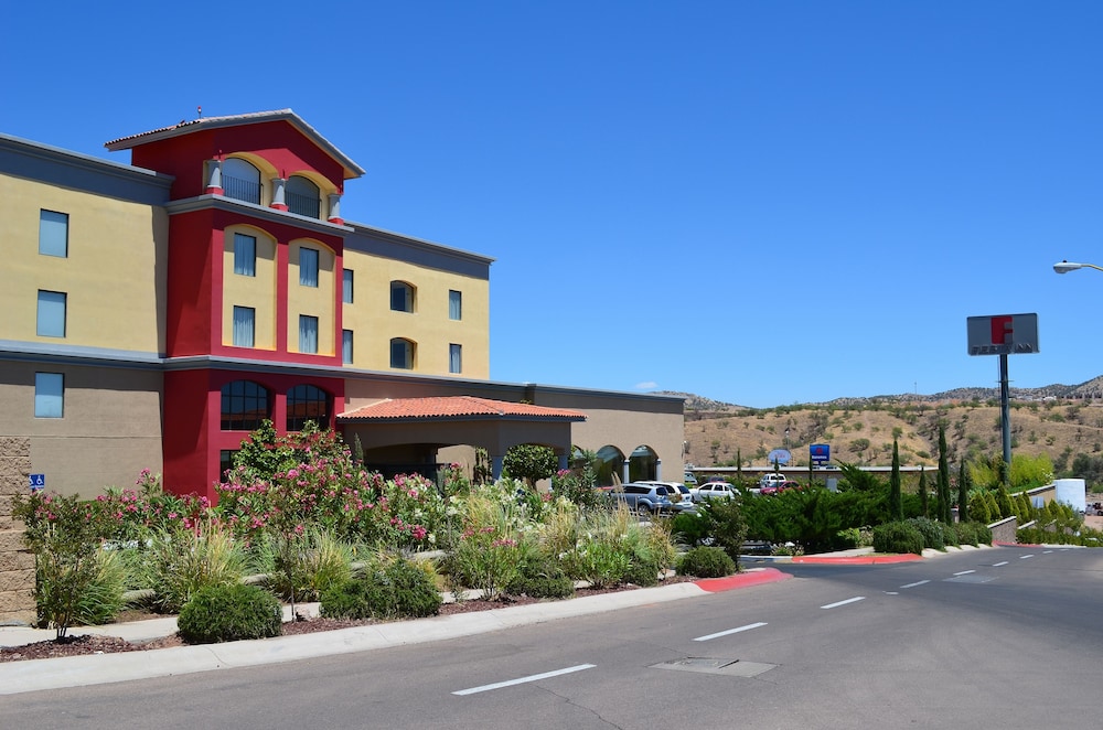 fiesta inn nogales