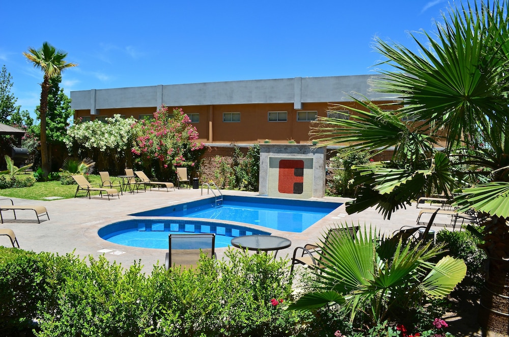fiesta inn nogales