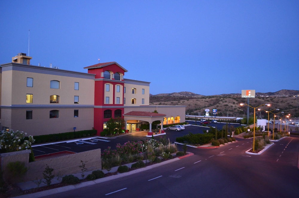 fiesta inn nogales
