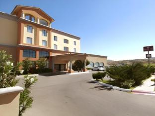 Fiesta Inn Nogales,Nogales>>Hermosillo,4 star