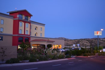 Fiesta Inn Nogales,Nogales>>Hermosillo,4 star
