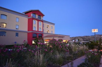 Fiesta Inn Nogales,Nogales>>Hermosillo,4 star