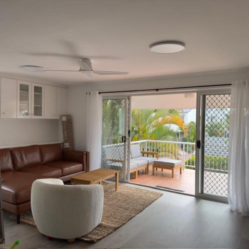 noosa keys resort