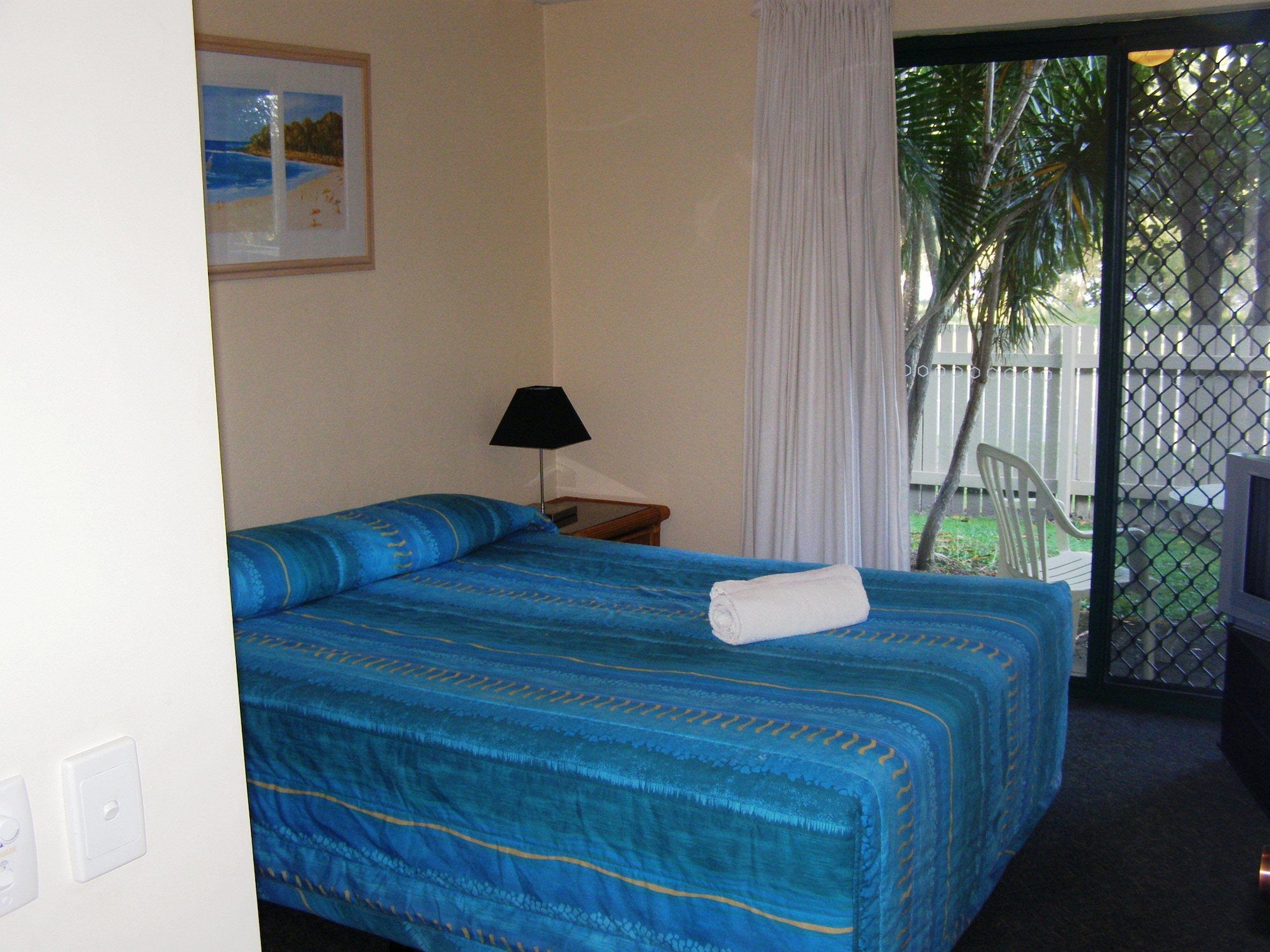 noosa keys resort