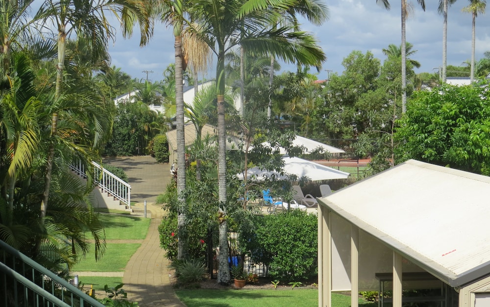 noosa keys resort