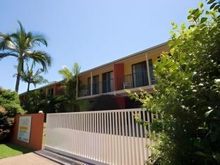 noosa keys resort