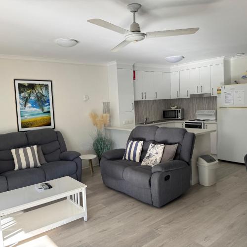 noosa keys resort
