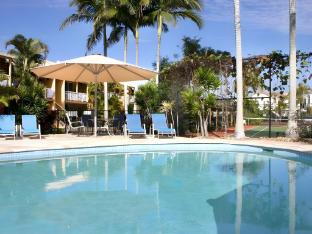noosa keys resort