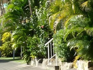 noosa keys resort