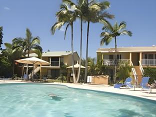 noosa keys resort