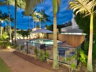 noosa keys resort