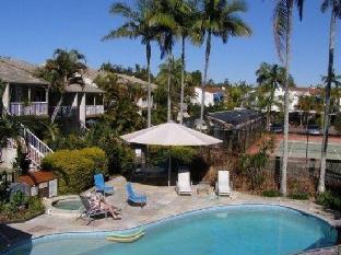 noosa keys resort