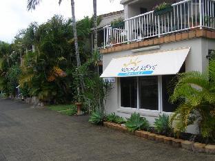 noosa keys resort
