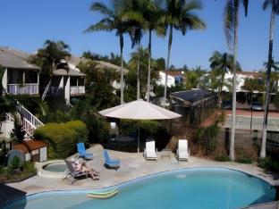 Noosa Keys Resort,Noosa Heads>>Noosa,4 star