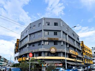 sky hotel cheras maluri
