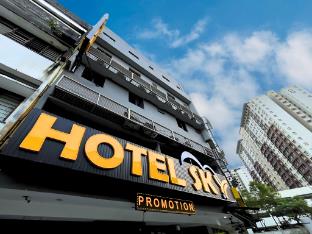 sky hotel cheras maluri