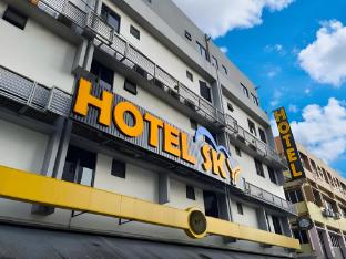 sky hotel cheras maluri