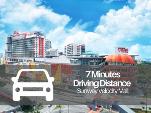 sky hotel cheras maluri
