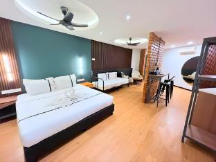 sky hotel cheras maluri