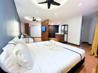 sky hotel cheras maluri