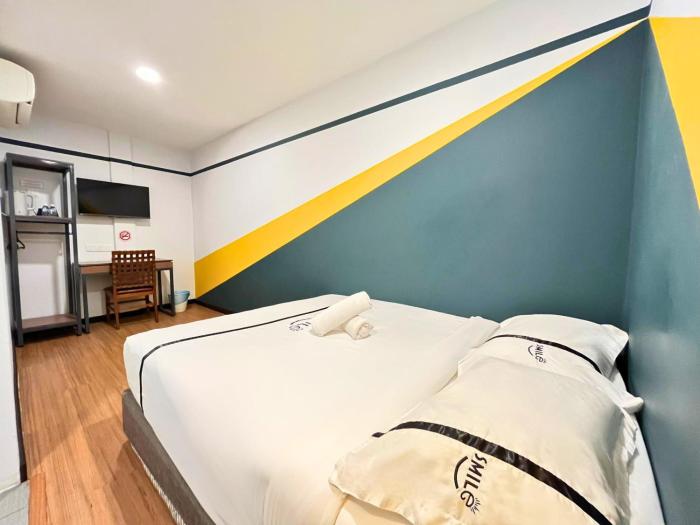 sky hotel cheras maluri