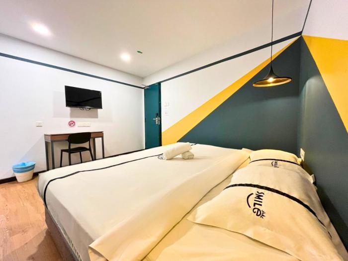 sky hotel cheras maluri