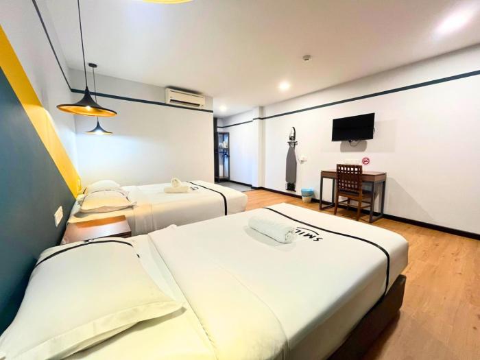 sky hotel cheras maluri