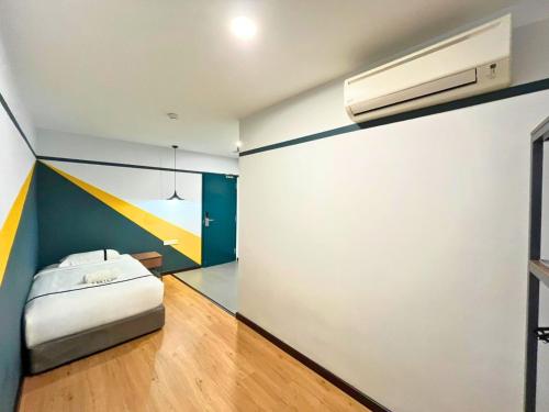 sky hotel cheras maluri