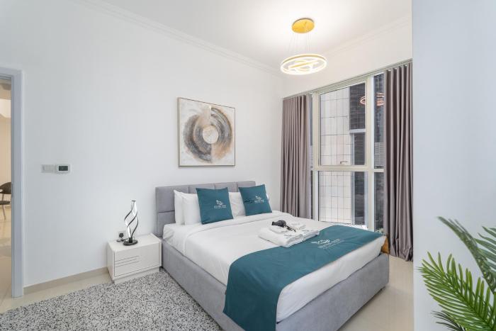 heaven crest vacation homes downtown studio 1 and 3 bedroom suites 2 minute walk to dubai mall and burj khalifa