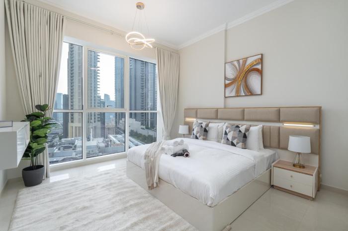 heaven crest vacation homes downtown studio 1 and 3 bedroom suites 2 minute walk to dubai mall and burj khalifa