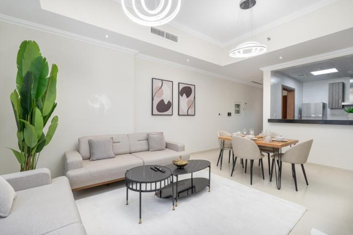 heaven crest vacation homes downtown studio 1 and 3 bedroom suites 2 minute walk to dubai mall and burj khalifa