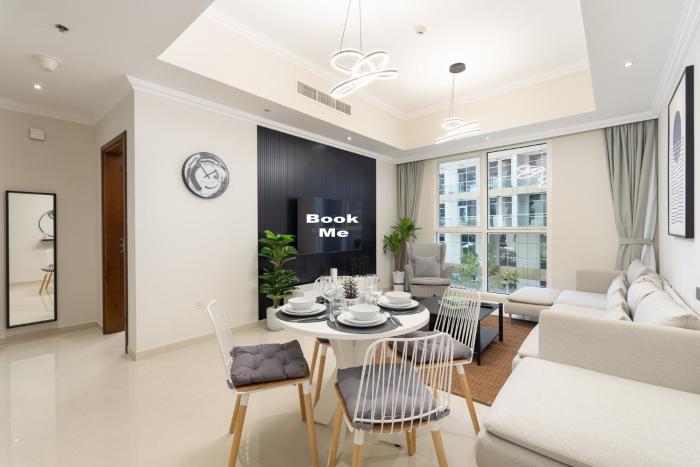 heaven crest vacation homes downtown studio 1 and 3 bedroom suites 2 minute walk to dubai mall and burj khalifa