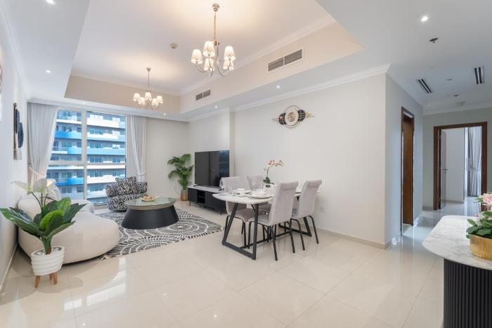 heaven crest vacation homes downtown studio 1 and 3 bedroom suites 2 minute walk to dubai mall and burj khalifa